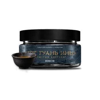 Bonche с ароматом Чай Те Гуань Инь, 30гр.