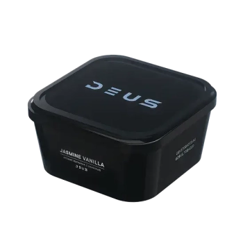 Deus с ароматом Жасмина с ванилью (Jasmine Vanilla), 250гр.