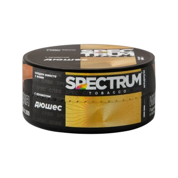 Spectrum Medium Line с ароматом Дюшес, 25 гр.