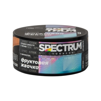 Spectrum Medium Line с ароматом Фруктовая жвачка, 25 гр.