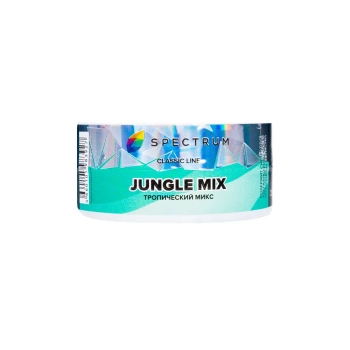 Spectrum с ароматом Джунглевый микс(Jungle mix), 25 гр.