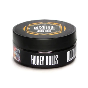 Табак Must Have - С Ароматом Медовых Леденцов (Honey Holls) 25 гр.