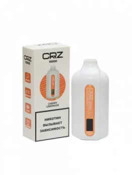 Эл. сиг. CRZ 15 000 Cherry Lemonade / Вишнёвый лимонад 2 %