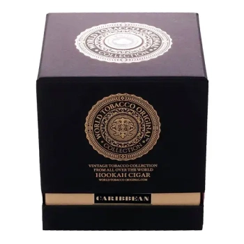 Табак WTO Caribbean Blend - Ориджинал 250 гр.