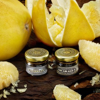 Табак WTO Nicaragua – Помело 20 гр.