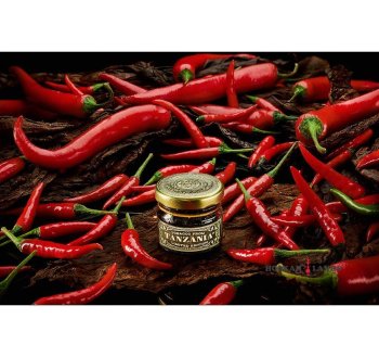 Табак WTO Tanzania – Ред Хот Чили 20 гр.