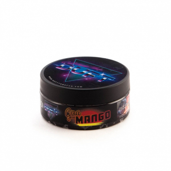Duft Goa mango 100гр