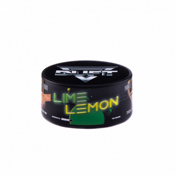 Duft Lime lemon 100гр
