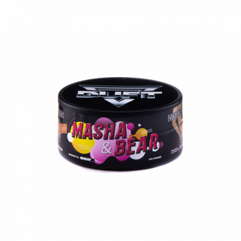 Duft Masha & bear 100гр