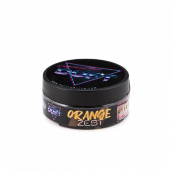 Duft Orange zest 100гр