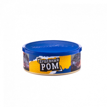 Северный Душевный ром 100гр