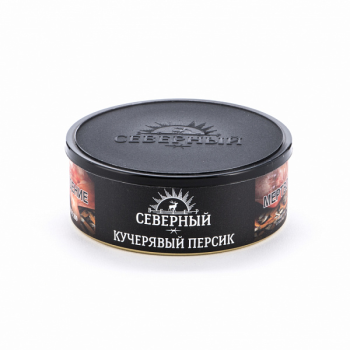 Северный Кучерявый персик 100гр