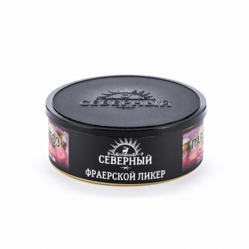 Северный Фраерской ликер 100гр АТП