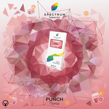 Spectrum Punch 100гр