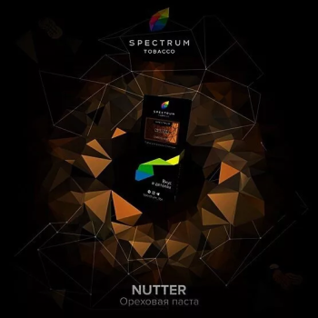 Spectrum HARD Nutter 100гр