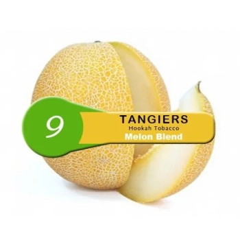 Табак Tangiers Noir (Танжирс) -  Melon Blend  (Смесь дыни) 250 гр.