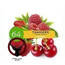 Табак Tangiers Noir (Танжирс) Акциз JAMaica 250 гр. (Ямайка)