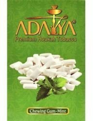 Adalya Chewinggum mint 50гр