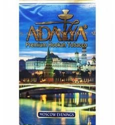 Adalya Moscow evenings 50гр МРК