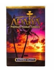 Adalya Summer nights 50гр