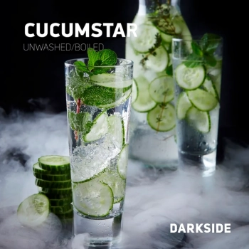 Darkside Cucumstar 100 гр. (Кукумстар) Core