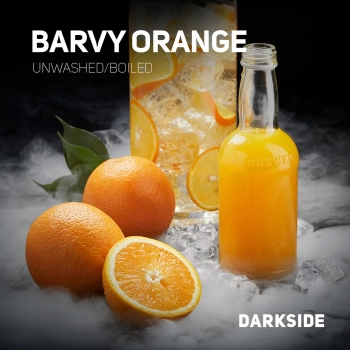 Darkside Barvy orange 100 гр. (Барви Апельсин) Core