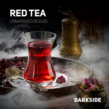 Darkside Red tea 100 гр. (Красный Чай) Core