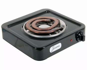 Электрическая плитка Злата 114t