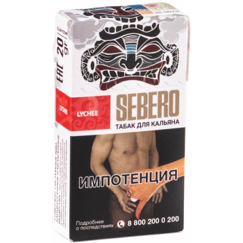 Sebero Lychee 20гр