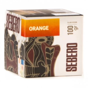 Sebero Orange 100гр