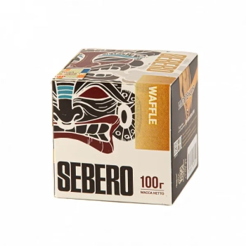 Sebero Waffle 100гр