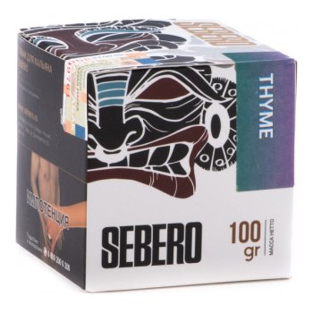 Sebero Thyme 100гр