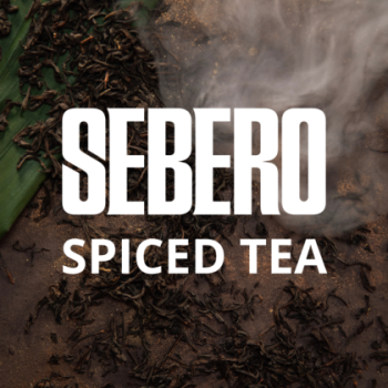 Табак для кальяна Sebero Spiced tea 200гр