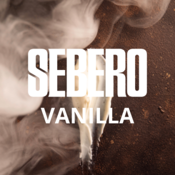 Sebero Vanilla 200гр