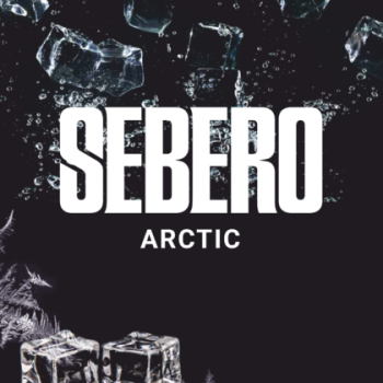 Sebero Arctic 200гр