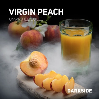 Darkside Virgin Peach 2.0 30 гр. (Девственный Персик) Core