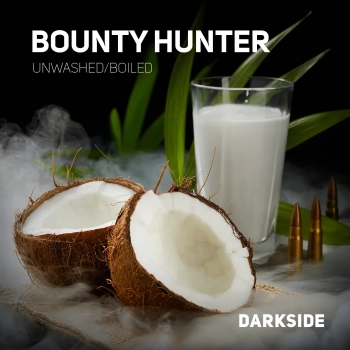 Darkside Bounty Hunter 30 гр. (Баунти хантер) Core