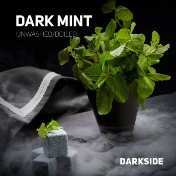 Darkside Dark Mint 30 гр. (Темная Мята) Core