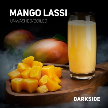Darkside Mango Lassi 2.0 30 гр. (Манго Ласси) Core