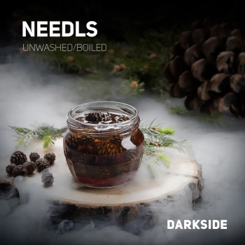 Darkside Needls 30 гр. (Нидлс) Core