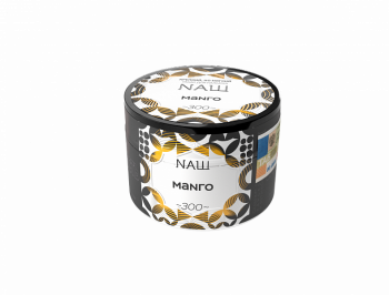 Табак для кальяна NАШ Манго 40гр