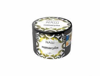 Табак для кальяна NАШ Маракуйя 40гр