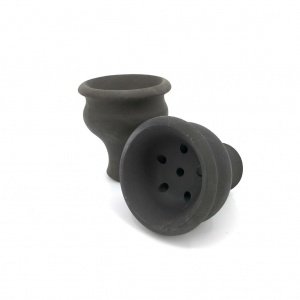 Чаша Telamon Classic Bowl (Basalt)