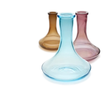 Колба Craft Nano (Тонированая)