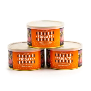 Frigate Caribbean night 20гр