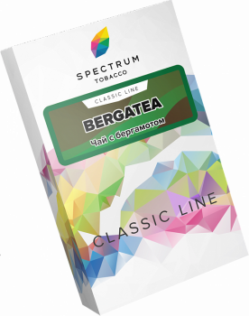 Spectrum Bergatea 40гр