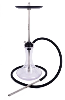 Кальян Tortuga Flint (флинт)