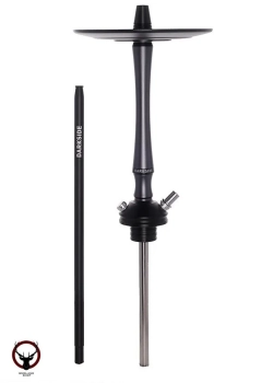 Кальян DarkSide Orion Stealth Grey