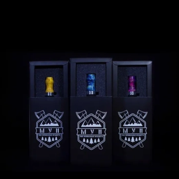 Индивидуальный мундштук МУН