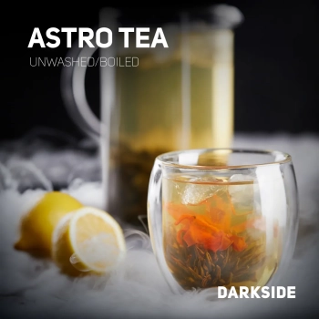 Табак для кальяна Darkside Astro Tea 250 гр. (Астро Чай) Core